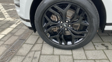 Land Rover Range Rover Evoque 2.0 D200 R-Dynamic S 5dr Auto Diesel Hatchback